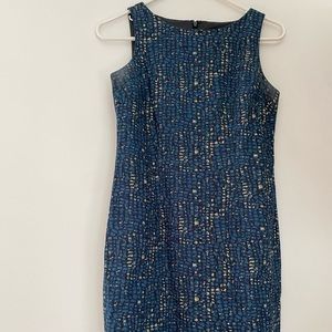 Ann Taylor dress